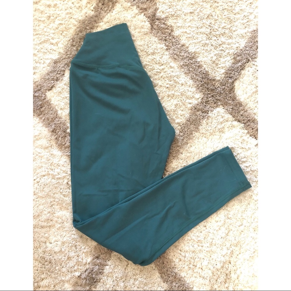 Balance Athletica OG Pant, Pine - XS